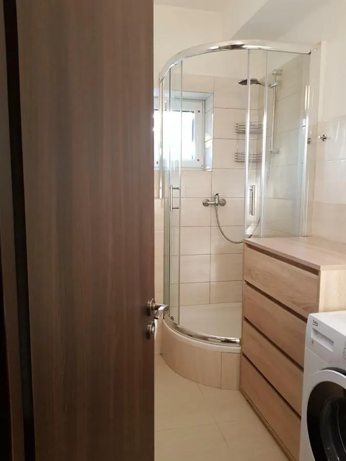 Green Park Apartments Prague